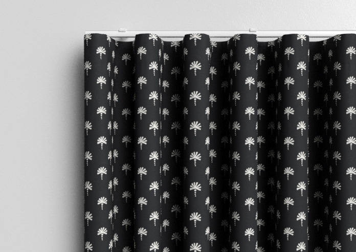 Hanalei, Basalt - Made to Measure Curtains - Image 13